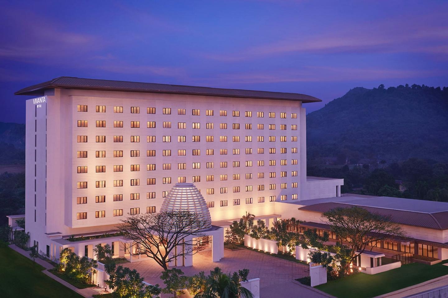 VIVANTA GUWAHATI